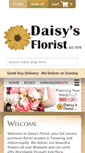 Mobile Screenshot of daisys.com.au